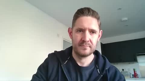 Exhibitionist Ben online show from March 2026 11:27:02 AM