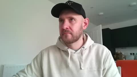 Exhibitionist Ben online show from April 2026 12:50:01 PM