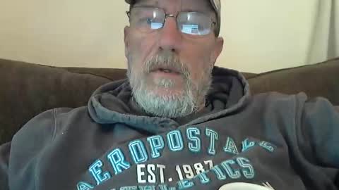 Snapshot of dirtynastyoldman chatting on March 2025 02:10:02 PM dirtynastyoldman online show from March 2025 02:10:02 PM