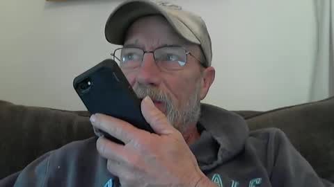 Snapshot of dirtynastyoldman chatting on March 2025 02:01:02 PM dirtynastyoldman online show from March 2025 02:01:02 PM