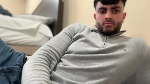 dirtynick1 online show from January 2026 07:41:01 PM