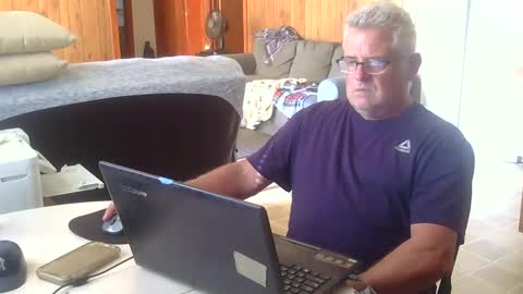 Snapshot of dirtyolman1968 chatting on September 2025 08:00:02 PM Joe online show from September 2025 08:00:02 PM