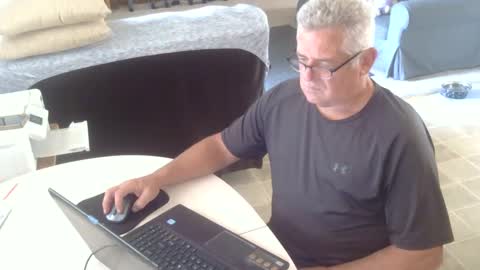 Snapshot of dirtyolman1968 chatting on September 2025 03:03:02 PM Joe online show from September 2025 03:03:02 PM