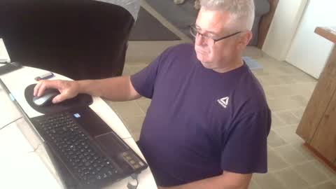 Snapshot of dirtyolman1968 chatting on September 2025 08:02:01 PM Joe online show from September 2025 08:02:01 PM