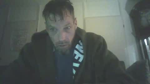 DIRTYROCCOJENNY online show from May 2026 12:37:01 AM