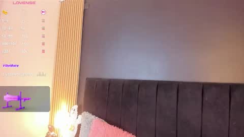 Soffie - Valentina - Yuya  Astro online show from October 2025 11:55:02 AM