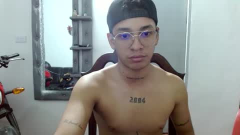 dirtyslimlatin online show from November 2025 02:35:01 AM