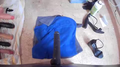 dirtysubbyy online show from October 2025 12:57:01 AM