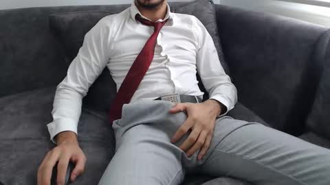 dirtyybooyy77 online show from October 2025 09:17:04 AM