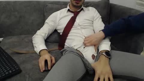 dirtyybooyy77 online show from February 2026 07:32:02 PM