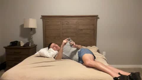 JustinDulgeXXX online show from November 2025 06:12:01 AM