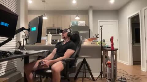 JustinDulgeXXX online show from December 2025 04:50:01 AM