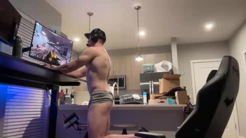 JustinDulgeXXX online show from March 2026 05:08:02 AM