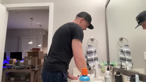 JustinDulgeXXX online show from March 2026 01:16:02 AM