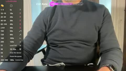 Discreet Guy online show from February 2026 08:18:01 AM