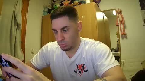 diselobienclaro online show from January 2026 07:41:01 PM