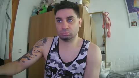 diselobienclaro online show from April 2026 10:18:02 AM