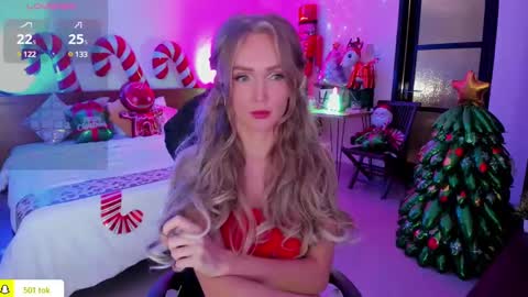 JASMINE online show from December 2024 11:00:02 AM