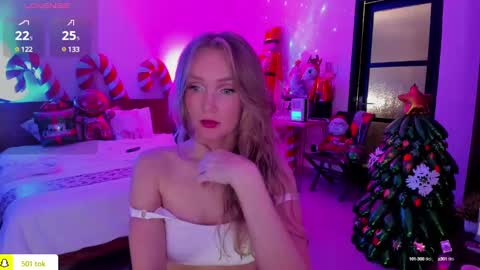 JASMINE online show from December 2024 11:54:02 AM