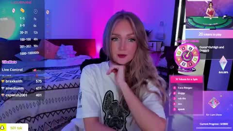 JASMINE online show from February 2025 02:59:02 AM