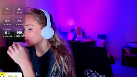 JASMINE online show from September 2025 05:44:02 AM