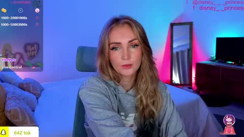 JASMINE online show from May 2026 11:59:01 AM