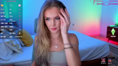 JASMINE online show from May 2026 09:39:02 AM
