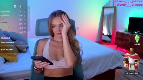 JASMINE online show from May 2026 07:50:01 AM