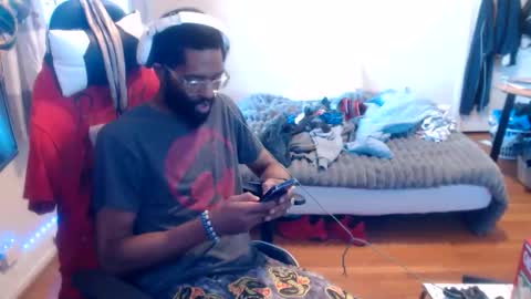 Your Best Worst Nightmare online show from November 2025 08:21:02 PM