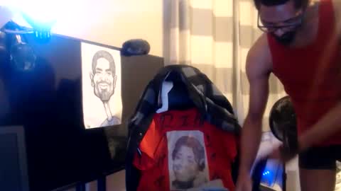 Your Best Worst Nightmare online show from November 2025 02:00:01 AM