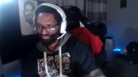 Your Best Worst Nightmare online show from November 2025 11:21:01 AM