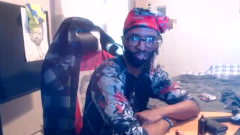 Your Best Worst Nightmare online show from November 2025 05:37:02 PM