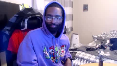 Your Best Worst Nightmare online show from December 2025 11:41:02 AM