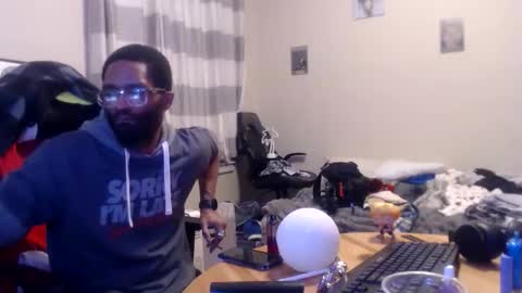 Your Best Worst Nightmare online show from January 2026 12:43:02 PM