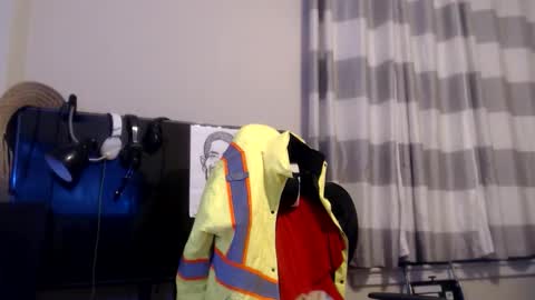 Your Best Worst Nightmare online show from February 2026 02:28:01 AM