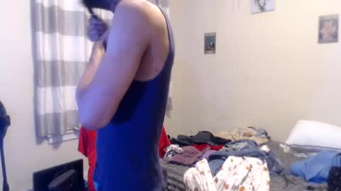 Your Best Worst Nightmare online show from March 2026 01:31:02 AM