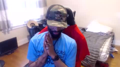 Your Best Worst Nightmare online show from March 2026 01:11:02 PM