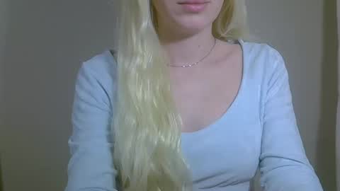 DitaMilton online show from November 2025 09:26:02 PM