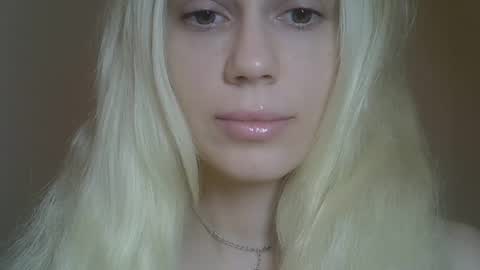 DitaMilton online show from March 2026 08:37:02 PM