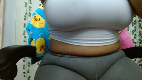 Snapshot of divadirty chatting on February 2025 12:36:02 PM Mari online show from February 2025 12:36:02 PM