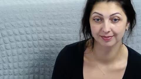 Sandra online show from January 2025 12:35:01 PM