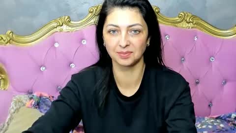 Sandra online show from February 2025 11:41:02 AM