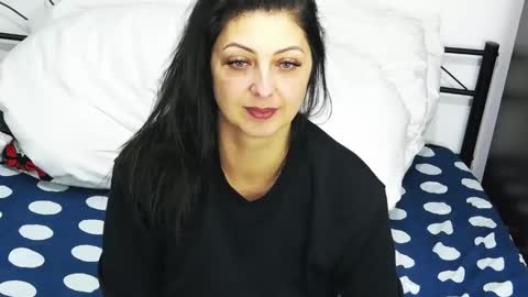 Sandra online show from March 2025 09:40:02 AM