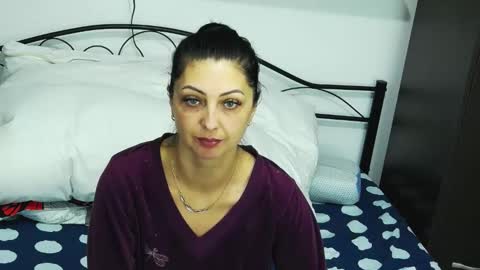 Sandra online show from March 2025 08:51:02 AM