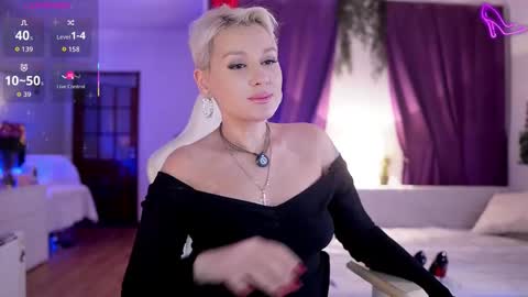 Miss Kim online show from February 2026 10:14:02 PM