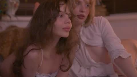Eva and Lucia online show from June 2026 10:08:02 PM