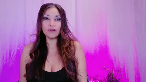 DivineLynn online show from January 2025 02:25:01 PM