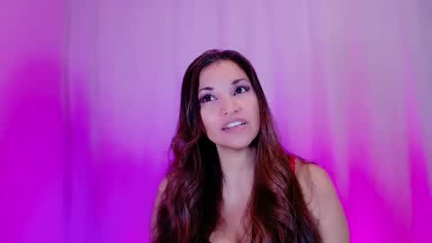 DivineLynn online show from February 2025 12:13:02 PM