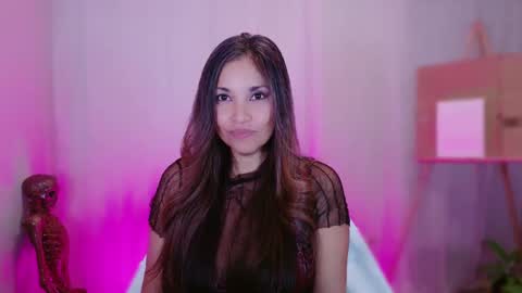 DivineLynn online show from February 2025 10:42:02 PM