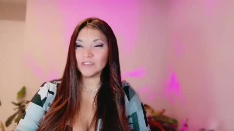 DivineLynn online show from January 2026 12:31:01 PM